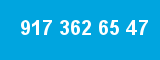917 362 65 47